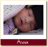 Anouk