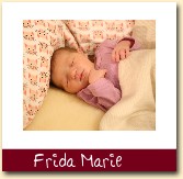 Frida Marie