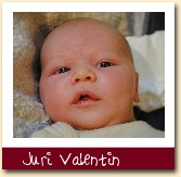 Juri Valentin