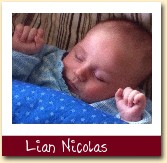 Lian Nicolas