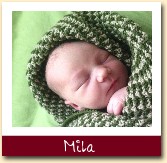 Mila