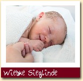 Wiebke Sieglinde